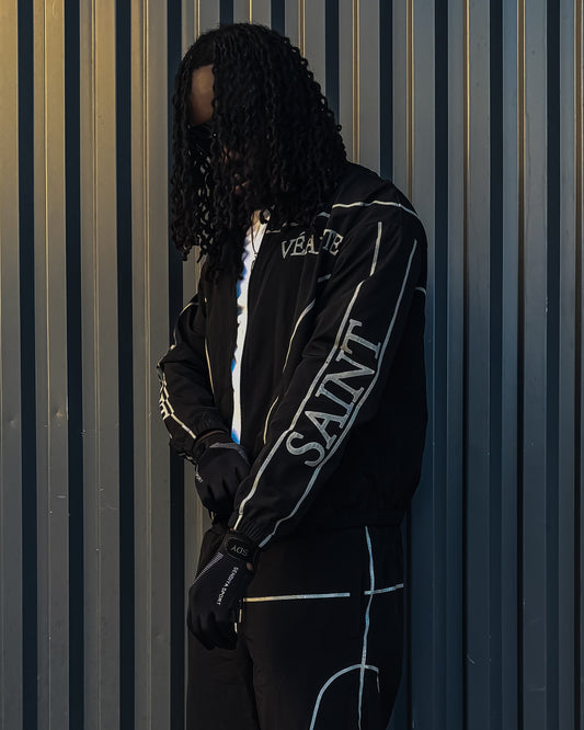 VNT 001 Black Set