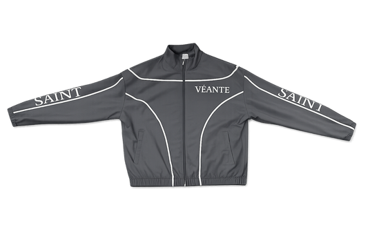 VNT 001 Black Jacket