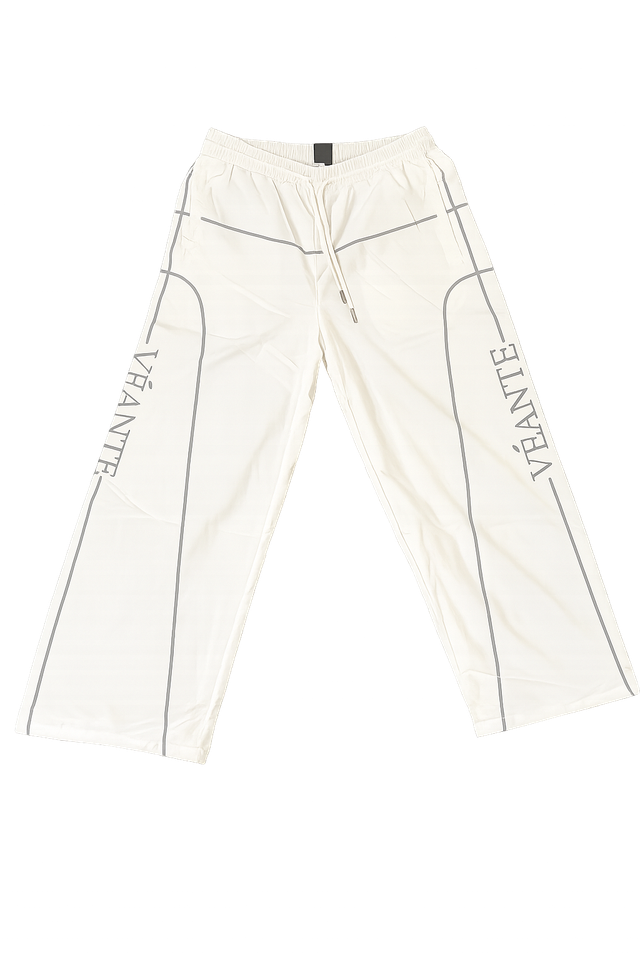 VNT 001 White Pants