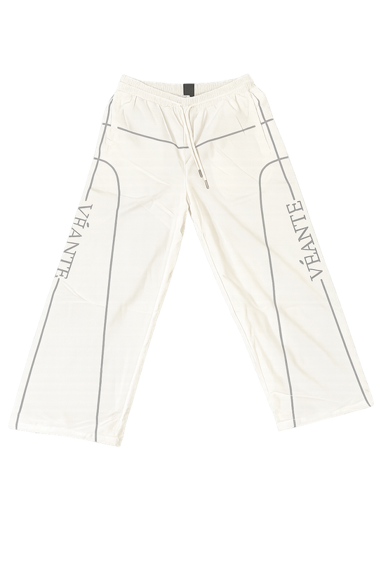 VNT 001 White Pants