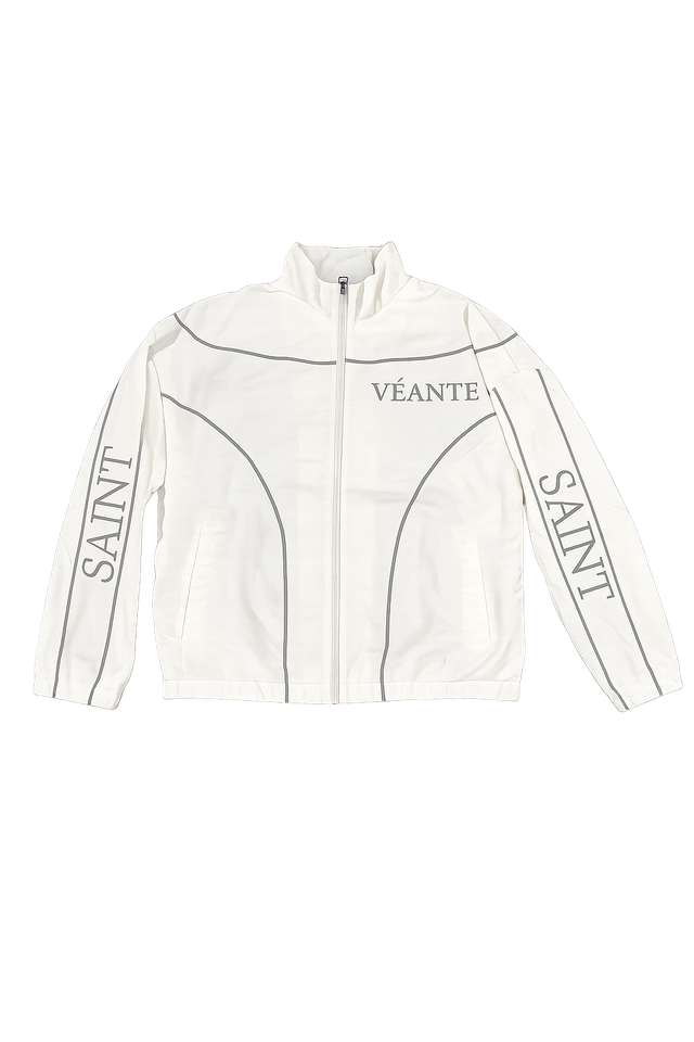 VNT 001 White Jacket