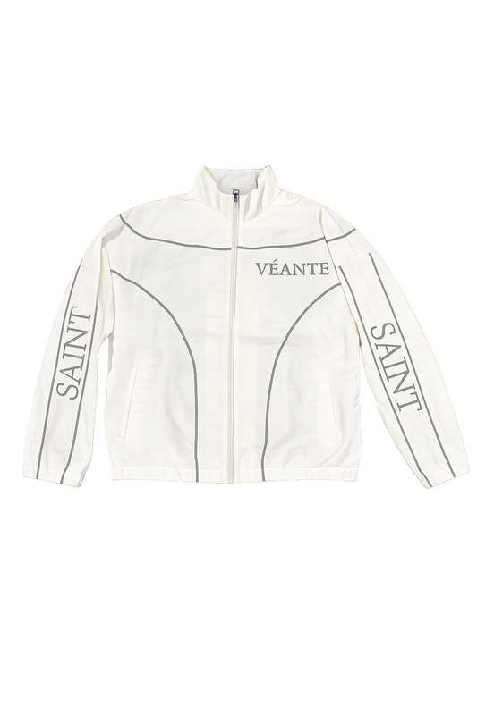 VNT 001 White Jacket