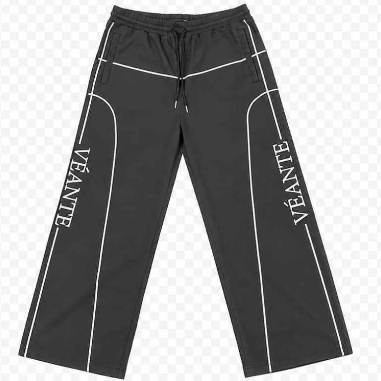 VNT 001 Black Pants