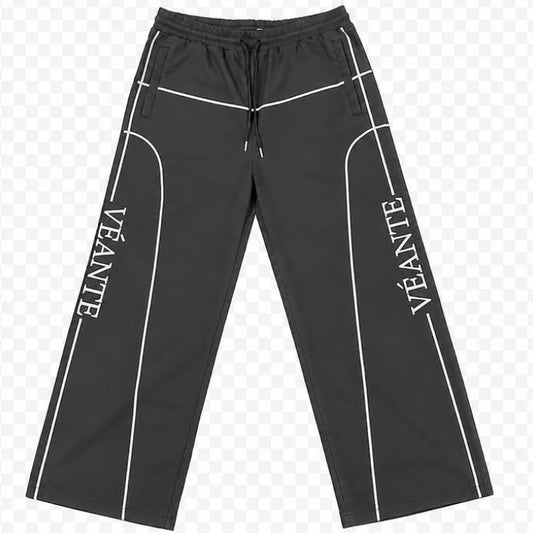 VNT 001 Black Pants