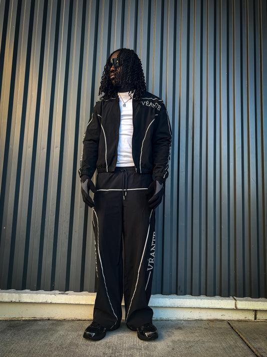 VNT 001 Black Set
